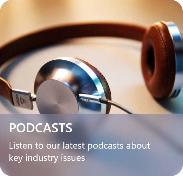 Podcasts
